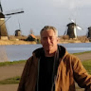 Meet your Posher, James